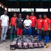 AMIG COAL Team