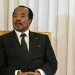 Paul Biya 93, is an example of where democracy has lost its meaning