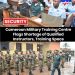 Cameroon Military Training Centre Flags Shortage of Qualified Instructors, Training Space