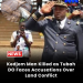 Residents of Kedjom Ketinguh have accused Tubah Divisional Officer Massango Metougue Narcisse of instigating and inflaming the land conflict