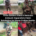 Three Soldiers Killed in Matouke Ambush: Separatists Claim Retaliation for Ekona Civilian Deaths
