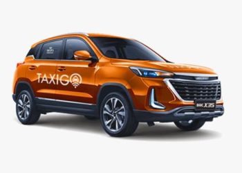 ALO Techologies' Taxigo - for Cameroon