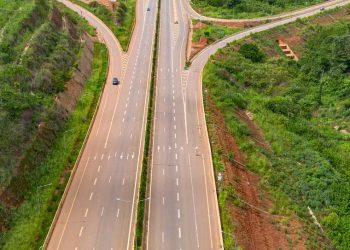 Autoroute Yaoundé-Nsimalen : 159 milliards FCFA mobilisés pour le premier tronçon urbain