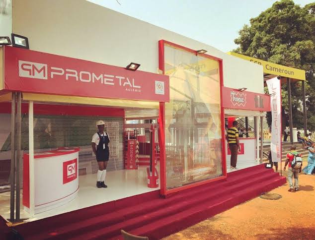 Prometal
