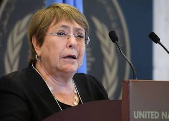 Crise anglophone : sept ans après, l'appel de Michelle Bachelet à un dialogue constructif reste d'actualité