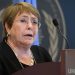 Crise anglophone : sept ans après, l'appel de Michelle Bachelet à un dialogue constructif reste d'actualité