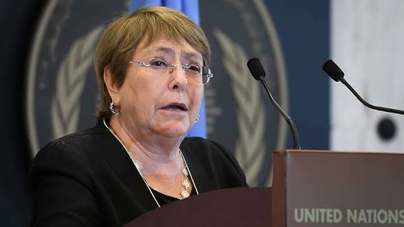 Crise anglophone : sept ans après, l'appel de Michelle Bachelet à un dialogue constructif reste d'actualité