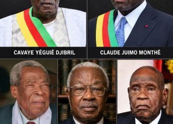 Cameroun : cinq grandes figures des institutions décédées en 6 mois en 2026