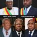 Cameroun : cinq grandes figures des institutions décédées en 6 mois en 2026