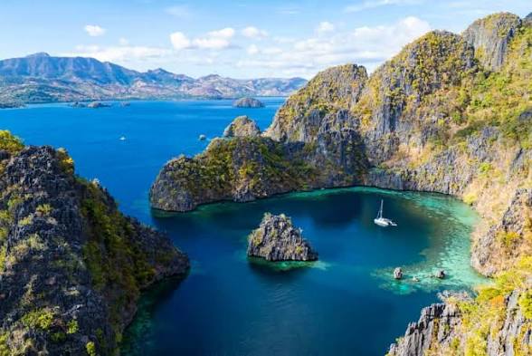 Les Philippines ouvrent leurs portes sans visa aux Camerounais, pour 30 jours