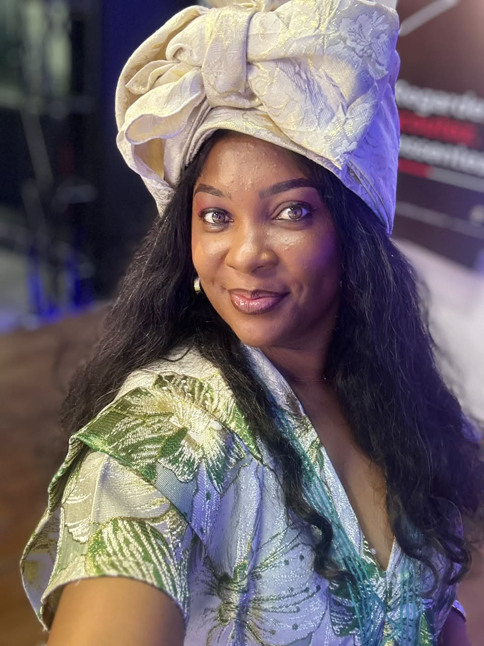 Douala Hélène Ekwessa