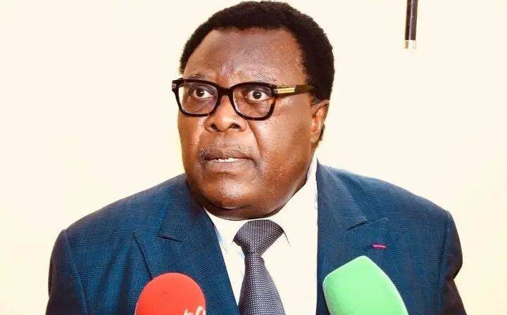 Jean de Dieu Momo