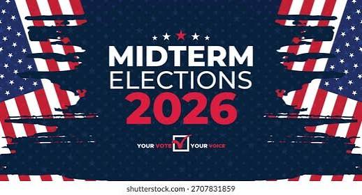 Élections de mi-mandat aux USA