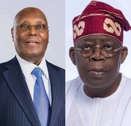 Atiku Abubakar