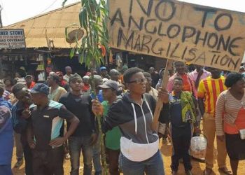 65 Years On: Why October 1 Means More to Anglophone Cameroonians