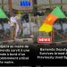 Bamenda’s First Deputy City Mayor, Chi David Ndoh, escaped unharmed after gunmen opened fire on his