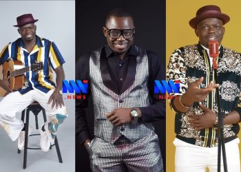 Cameroonian gospel singer Alexis Emile to release Eyingeh on 12 October