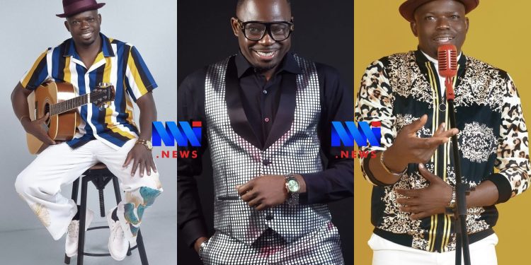 Cameroonian gospel singer Alexis Emile to release Eyingeh on 12 October