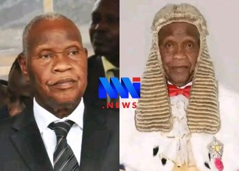 Clément Atangana dies at 85 after declaring Biya winner of disputed elections