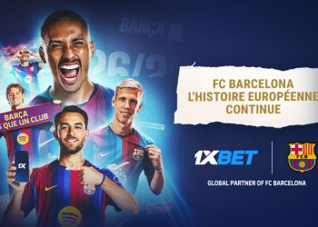 Le FC Barcelone en Ligue des champions : une histoire de grandeur et de nouvelles ambitions