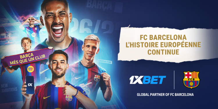 Le FC Barcelone en Ligue des champions : une histoire de grandeur et de nouvelles ambitions