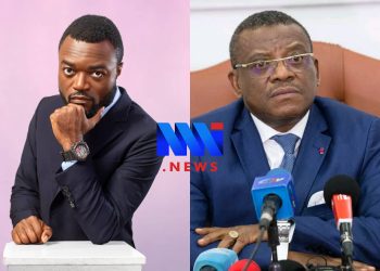 Hans Ngala urges Dion Ngute and Bilai to address Anglophone grievances beyond disarmament