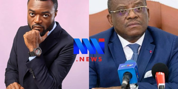 Hans Ngala urges Dion Ngute and Bilai to address Anglophone grievances beyond disarmament