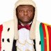 Rémy Nama - New president of Cameroon's Constitutional Council
