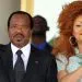 Paul and Chantal Biya MMI