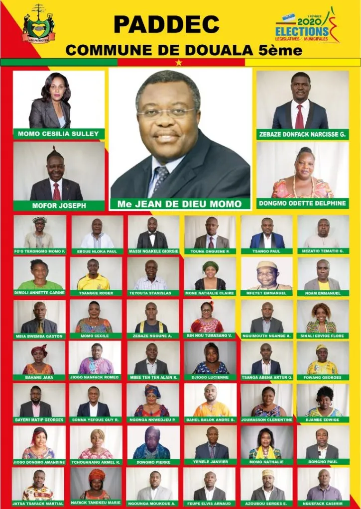 Elect