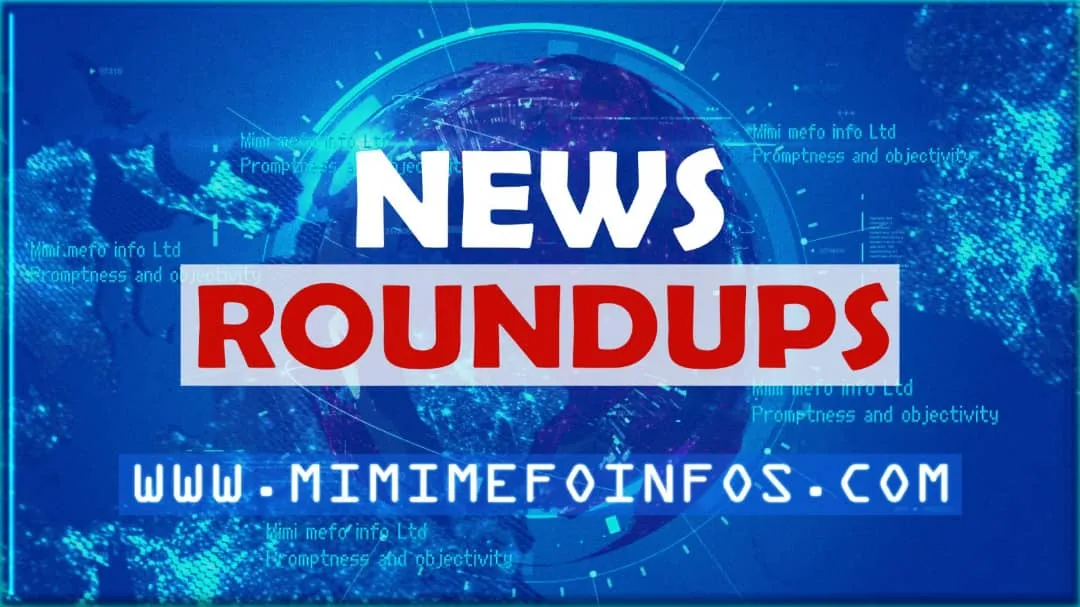 News Roundup