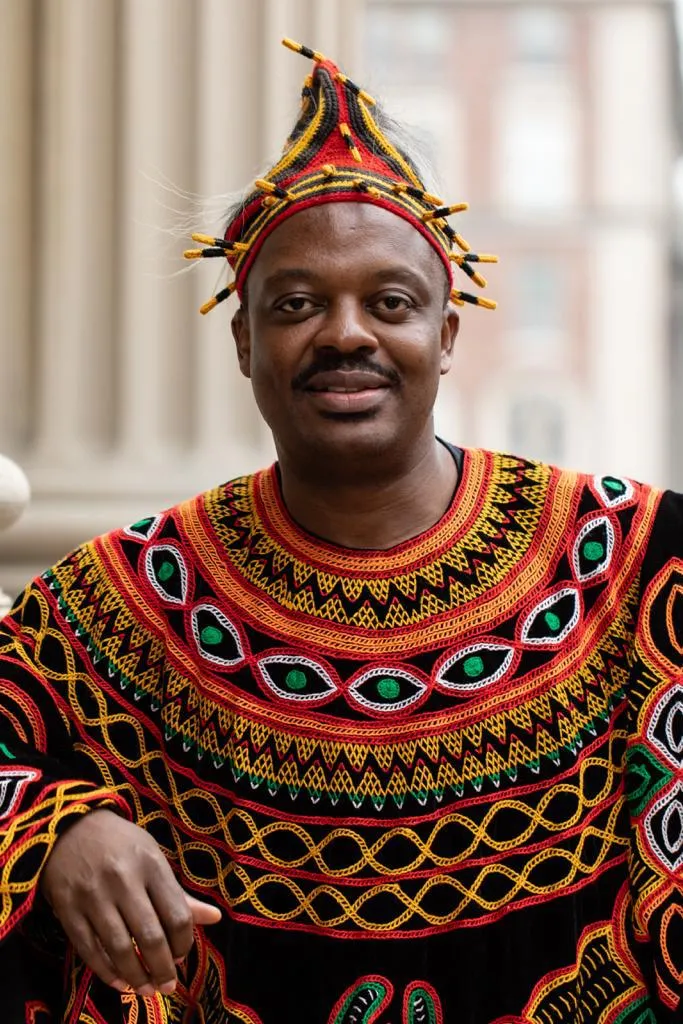 Ndansi Elvis