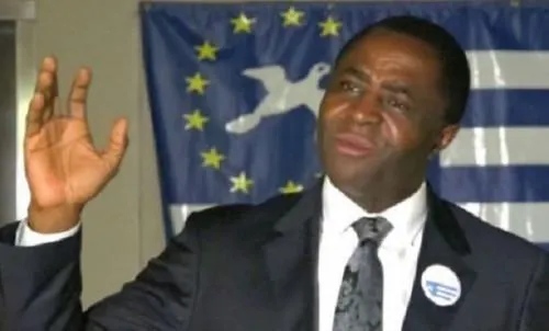 2008 9411 Cameroon Leader Of Anglophone Separatists Sisiku Ayuk Tabe Sentenced To Life Imprisonment L