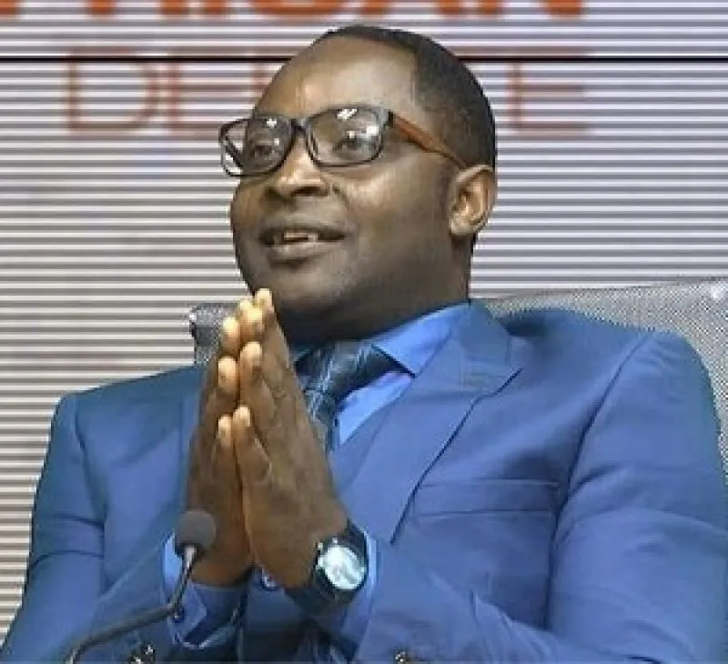 Abdul Karim Ali, Muslim Scholar Cameroon