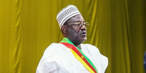 Cavaye Yeguie Djibril AN