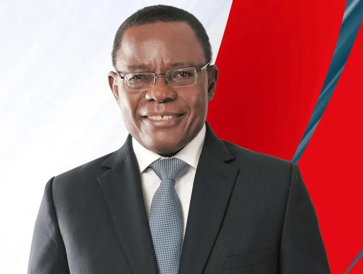 Kamto Bon