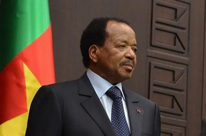 Paul Biya0809157001