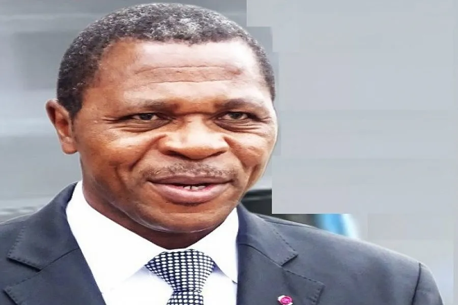 Assassinat D8217une Gardienne De Prison A Bamenda Le Redhac Demande La Mise Sur Pied Une Commission Pour Entendre Le Ministre Atanga Nji