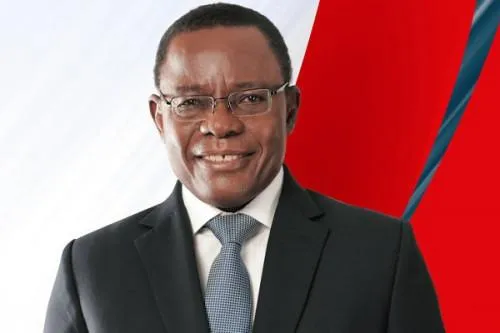 0710 13335 Paul Biya Fait Liberer Des Militants Du Mrc Dont Son Leader Maurice Kamto L
