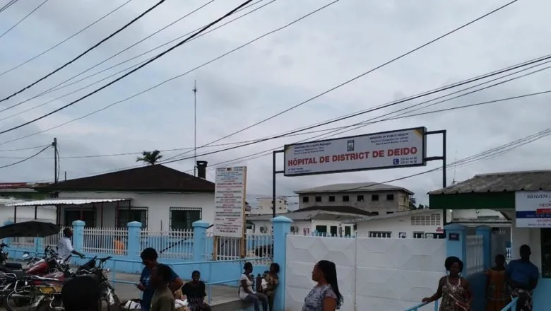 Deido Hospital 780x440 1
