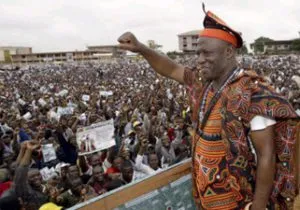Ni John Fru Ndi Chairman Of Social Democratic Front SDF Cameroon Cameroun 300x210 1