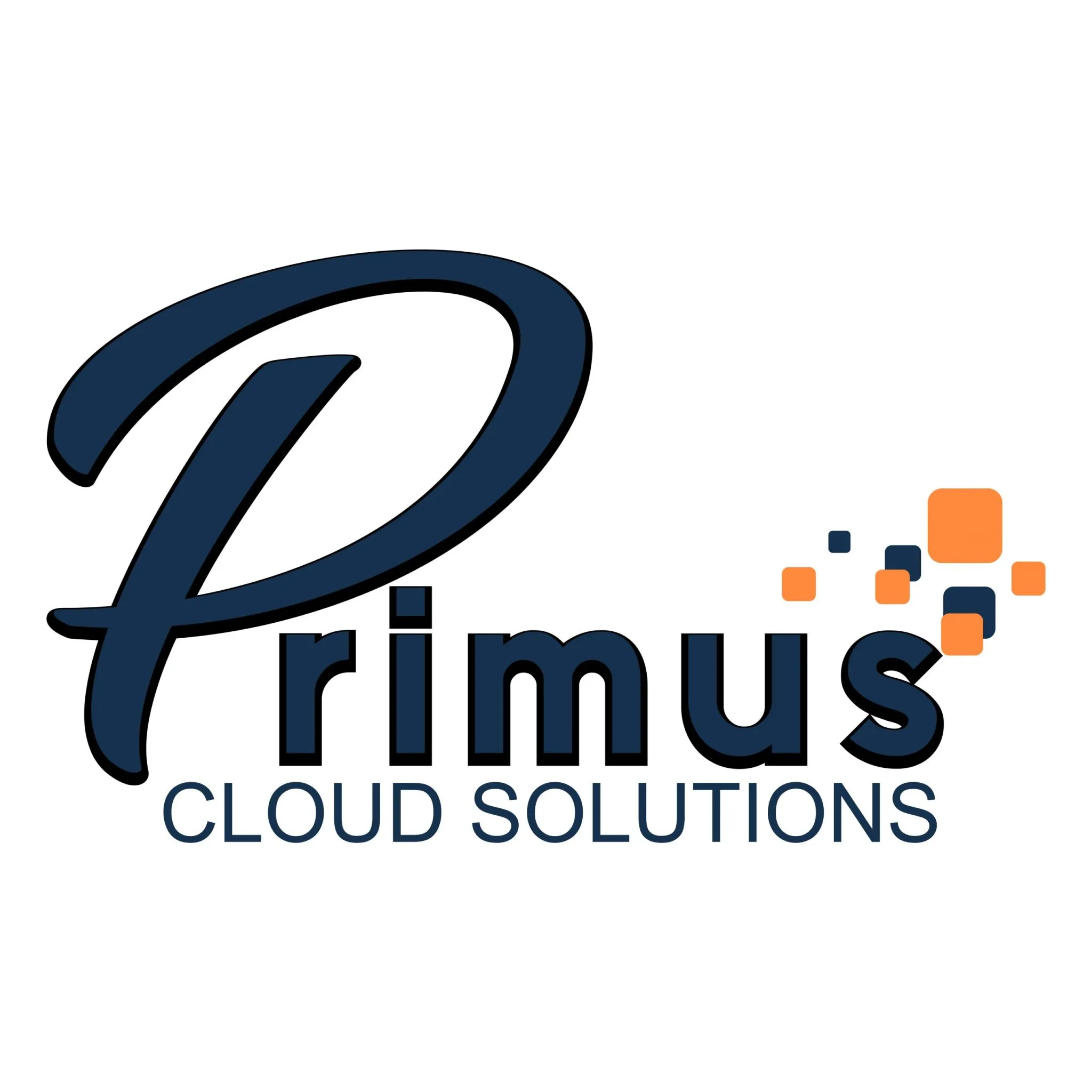 Primus Cloud Solutions Scaled