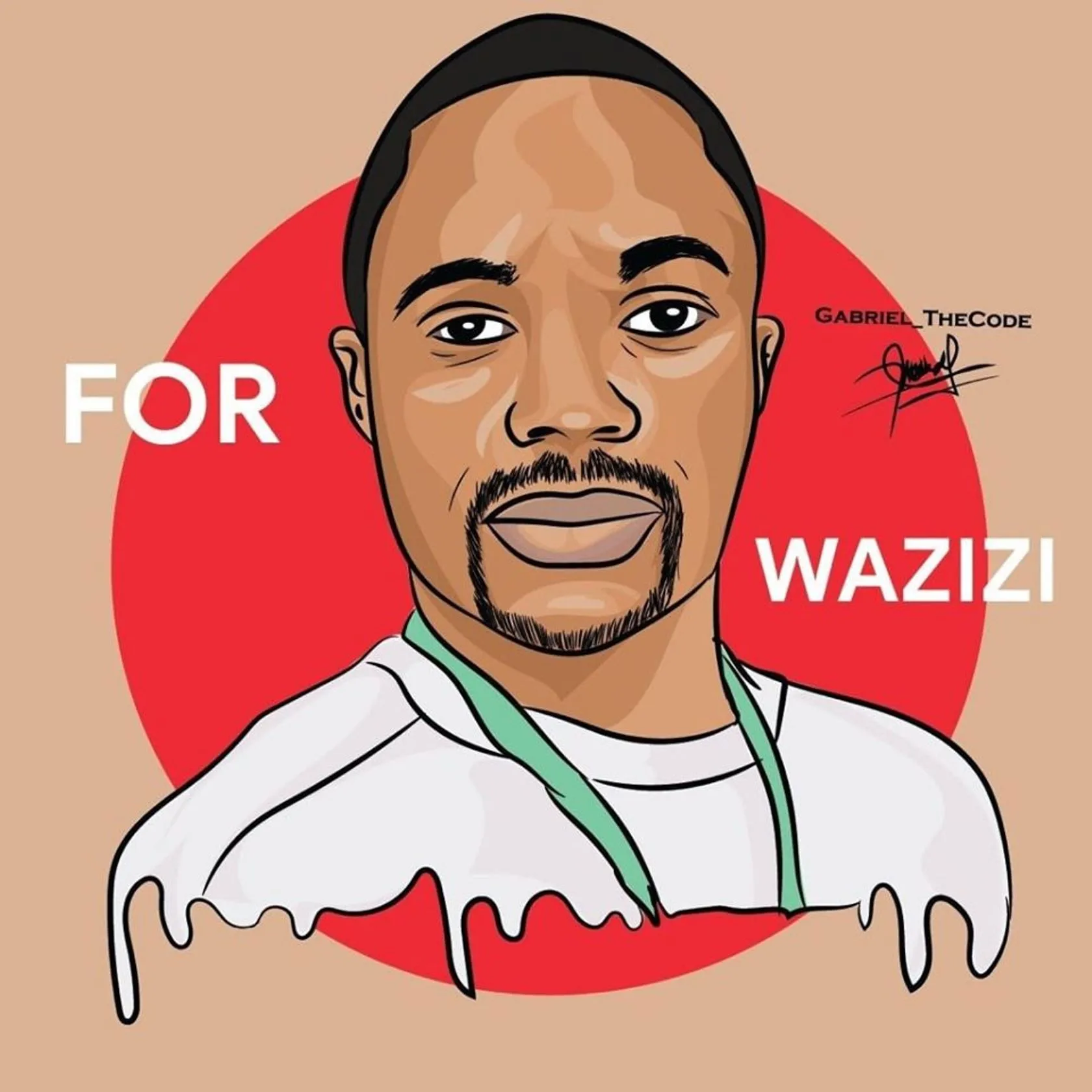 Samuel Wazizi1 2