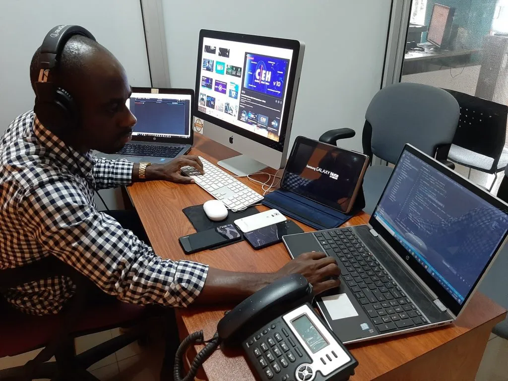 Cybersecurity In Cameroon Seven Academy02jpg 1
