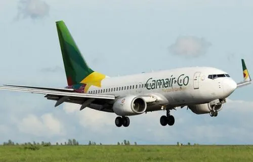 2306 10447 Camair Co Auditor Okalla Ahanda Associes Confirm A Possible Dissolution Due To Continued Deterioration Of The Financial Situation L 1