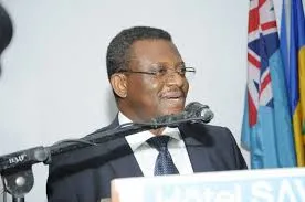 Joseph Ngute
