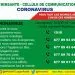 MINSANTE Coronavirus Help Information 1