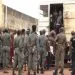 Police Forces Are Deployed At The Kondengui Central Prison In Yaounde Cameroon July 23 2019. M. Kindzeka VOA 1