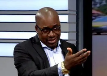 Felix Agbor Nkongho (Agbor Balla)