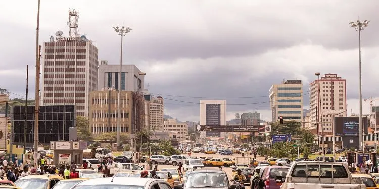 Ecomatin.net Cout De Vie Yaounde 52e Ville La Plus Chere Au Monde Yaounde New 1